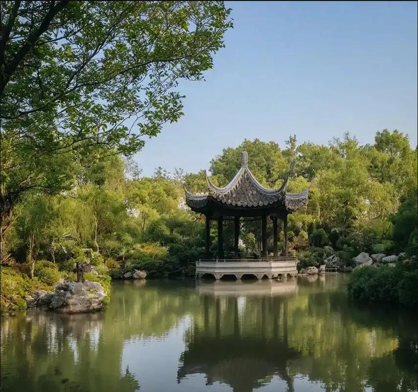 钦州松手餐饮有限公司